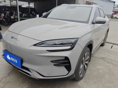 BYD Song PLUS EV Champion Edition 520km Flagship - photo 1