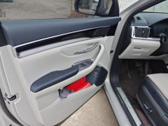 BYD Song PLUS EV Champion Edition 520km Flagship - photo 12