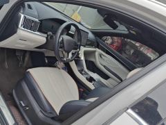 BYD Song PLUS EV Champion Edition 520km Flagship - photo 14