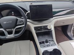 BYD Song PLUS EV Champion Edition 520km Flagship - photo 16