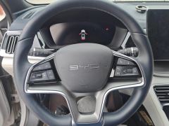 BYD Song PLUS EV Champion Edition 520km Flagship - photo 18