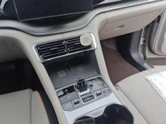 BYD Song PLUS EV Champion Edition 520km Flagship - photo 19