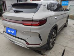 BYD Song PLUS EV Champion Edition 520km Flagship - photo 2