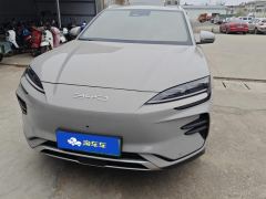 BYD Song PLUS EV Champion Edition 520km Flagship - photo 3