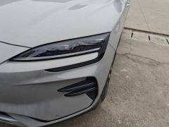 BYD Song PLUS EV Champion Edition 520km Flagship - photo 4