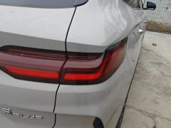 BYD Song PLUS EV Champion Edition 520km Flagship - photo 5