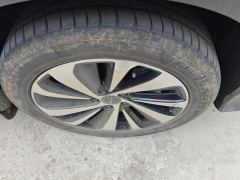 BYD Song PLUS EV Champion Edition 520km Flagship - photo 6
