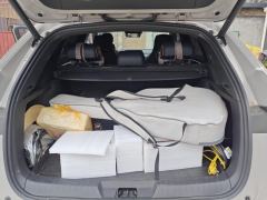 BYD Song PLUS EV Champion Edition 520km Flagship - photo 7