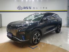 Dongfeng Haoji 1.5T Edition - photo 1