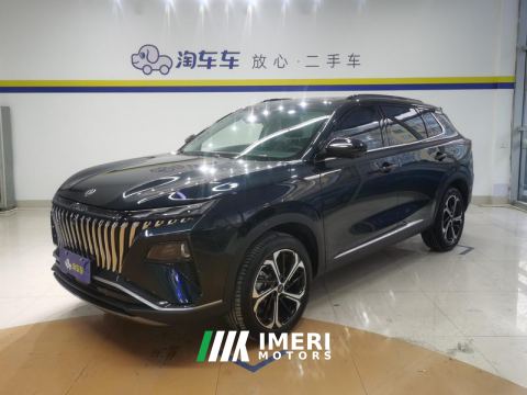 2022 Dongfeng Haoji 1.5T Edition - ავტომობილი ჩინეთიდან