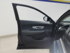 Dongfeng Haoji 1.5T Edition - photo 12