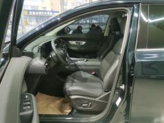 Dongfeng Haoji 1.5T Edition - photo 14