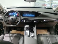 Dongfeng Haoji 1.5T Edition - photo 16