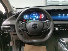 Dongfeng Haoji 1.5T Edition - photo 18