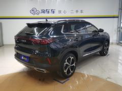 Dongfeng Haoji 1.5T Edition - photo 2