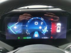 Dongfeng Haoji 1.5T Edition - photo 20