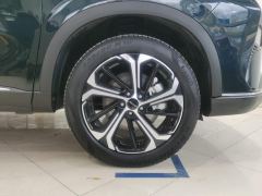 Dongfeng Haoji 1.5T Edition - photo 6