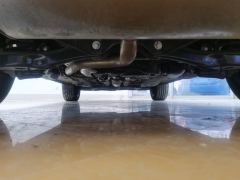Dongfeng Haoji 1.5T Edition - photo 9
