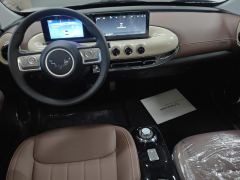 Wuling Bingo Binguo 333km Joy Edition - photo 16