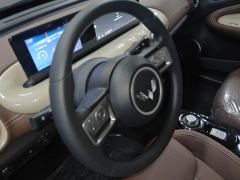 Wuling Bingo Binguo 333km Joy Edition - photo 18