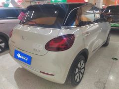 Wuling Bingo Binguo 333km Joy Edition - photo 2