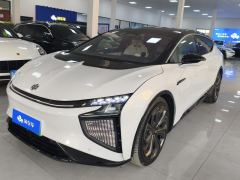HiPhi X Flagship Edition 4-seater - photo 1