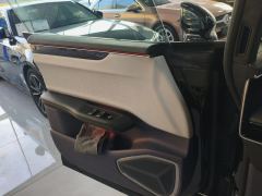 HiPhi X Flagship Edition 4-seater - photo 12