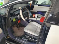 HiPhi X Flagship Edition 4-seater - photo 14
