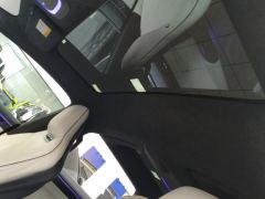 HiPhi X Flagship Edition 4-seater - photo 15