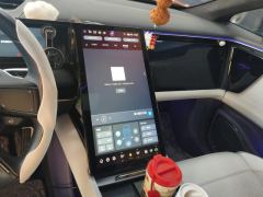 HiPhi X Flagship Edition 4-seater - photo 17
