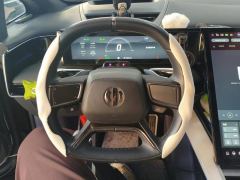HiPhi X Flagship Edition 4-seater - photo 18