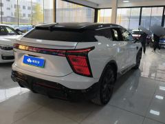 HiPhi X Flagship Edition 4-seater - photo 2