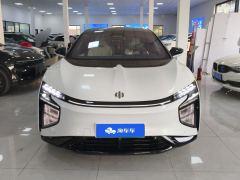 HiPhi X Flagship Edition 4-seater - photo 3