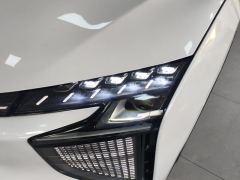 HiPhi X Flagship Edition 4-seater - photo 4