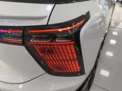 HiPhi X Flagship Edition 4-seater - photo 5