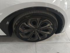 HiPhi X Flagship Edition 4-seater - photo 6