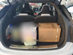 HiPhi X Flagship Edition 4-seater - photo 7
