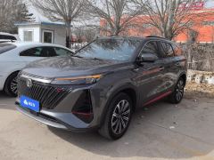 Changan CS75PLUS CS75 PLUS Gen 2 1.5T Luxury Edition - ფოტო 1