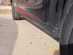 Changan CS75PLUS CS75 PLUS Gen 2 1.5T Luxury Edition - ფოტო 10