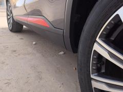 Changan CS75PLUS CS75 PLUS Gen 2 1.5T Luxury Edition - ფოტო 11