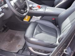 Changan CS75PLUS CS75 PLUS Gen 2 1.5T Luxury Edition - ფოტო 14