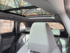 Changan CS75PLUS CS75 PLUS Gen 2 1.5T Luxury Edition - ფოტო 15