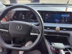 Changan CS75PLUS CS75 PLUS Gen 2 1.5T Luxury Edition - ფოტო 16