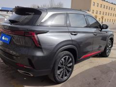 Changan CS75PLUS CS75 PLUS Gen 2 1.5T Luxury Edition - ფოტო 2
