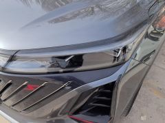 Changan CS75PLUS CS75 PLUS Gen 2 1.5T Luxury Edition - ფოტო 4
