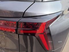 Changan CS75PLUS CS75 PLUS Gen 2 1.5T Luxury Edition - ფოტო 5