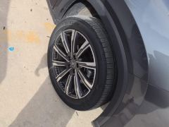 Changan CS75PLUS CS75 PLUS Gen 2 1.5T Luxury Edition - ფოტო 6