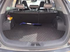 Changan CS75PLUS CS75 PLUS Gen 2 1.5T Luxury Edition - ფოტო 7