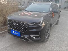 Chery Tiggo 8 PLUS 290TGDI Dual Clutch 2WD Deluxe Edition - ფოტო 1