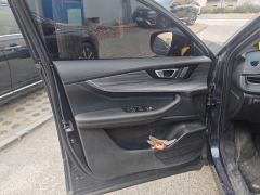 Chery Tiggo 8 PLUS 290TGDI Dual Clutch 2WD Deluxe Edition - ფოტო 12